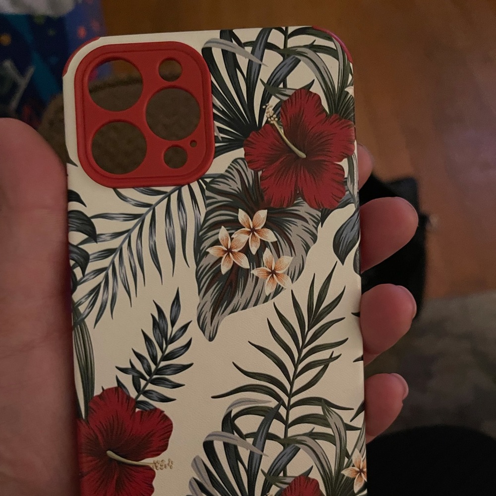 Brand new iphone 12 cell phone case